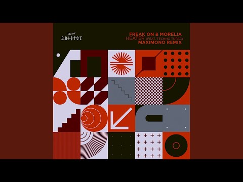 Heater (Maximono Remix)
