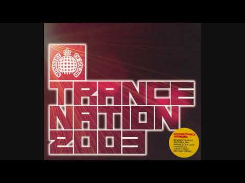 Trance Nation 2003 - CD2