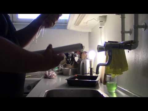 MongoTV_1375 - Del 2 - Pakker HAKKEKØD Ned og Snakker Om Min Online GÆLD