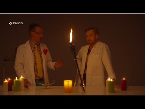 Być jak Ignacy I – Lampa. Film edukacyjny dla dzieci