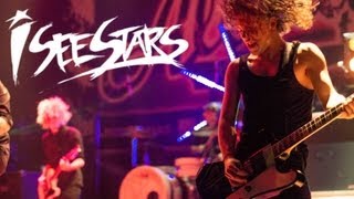 I see stars - Filth friends Unite (live) The All Star Tour 2012