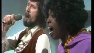 BLUE MINK   Good Morning Freedom