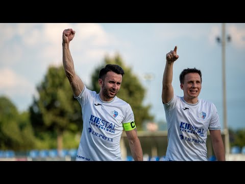 Liswarta Krzepice - AKS Mikołów