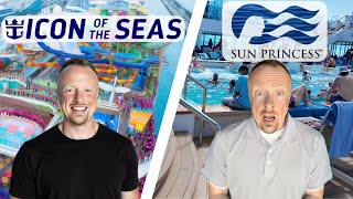 I Tested the BEST vs WORST New Cruise Ships