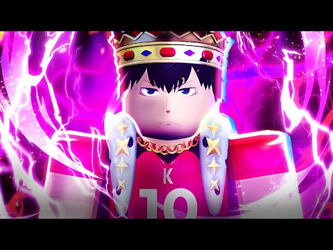 DESTROYING RANKED WITH THE #1 TIMESKIP KAGAYOMO PLAYER! Volleyball Legends