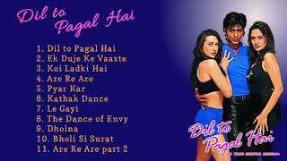 Download lagu Full Song of DIL TO PAGAL HAI | Shahrukh Khan | Madhuri Dixit | Karisma Kapoor | Yash Chopra mp3 Download lagu Full Song of DIL TO PAGAL HAI | Shahrukh Khan | Madhuri Dixit | Karisma Kapoor | Yash Chopra mp3