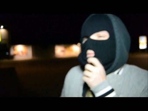 Video thumbnail for Nehmt euch in Acht