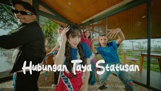 Download lagu HUBUNGAN TAYA STATUSAN - AZMY Z Ft. HIBURAN BERACUN mp3