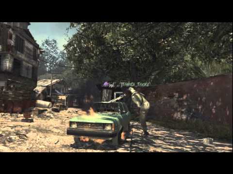 Nice trickshot Payback