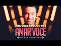 UMA VIDA É POUCO PARA AMAR VOCE Manim Vaqueiro DVD Sonhe E Realize