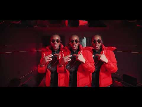 Jcapz - DRTF  (Official Music Video)