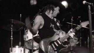 Stevie Ray Vaughan Superstition