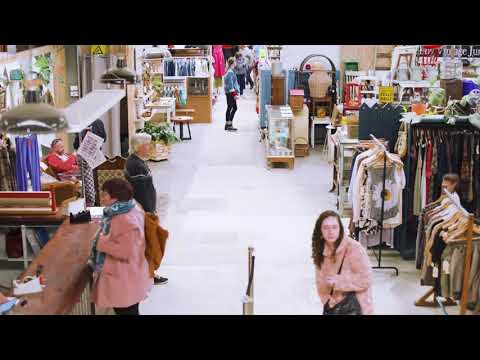 Castlemaine Vintage Bazaar