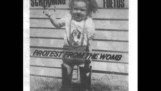 Screaming Foetus - Protest From The Womb
