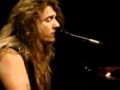 Steelheart Mama Don T You Cry Acoustic