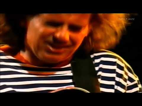 Pat Metheny Trio 🎸 Umbria Jazz Festival, Perugia, Italy 1999 Full concert
