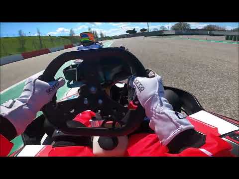 #MISANINO #KART CUP 2022 -2a Prova Endurance 4h- Highlight ultimo Stint e festeggiamenti! #Karting