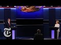 Final 2016 Presidential Debate Full | The New York Times Final 2016 Presidential Debate Full | The New York Times