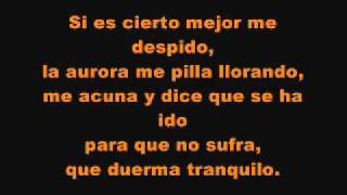 Amor Temporero Music Video