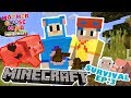 Jack and Eep Survival EP 3 | Mother Goose Club: Minecraft