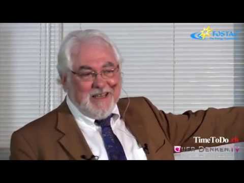 Die Quantenphysik und das Paranormale - Dr. rer. nat. Rolf Froböse