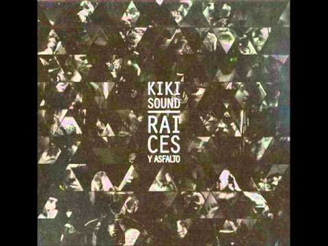 Payo Malo - Viene y va Plate [Kiki Sound "Raices y Asfalto"]