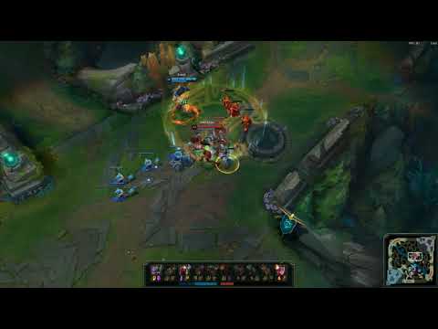 Vi - OP Build Patch 11.2