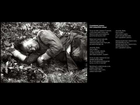 František Segrado - V paralelním vesmíru - ukázka