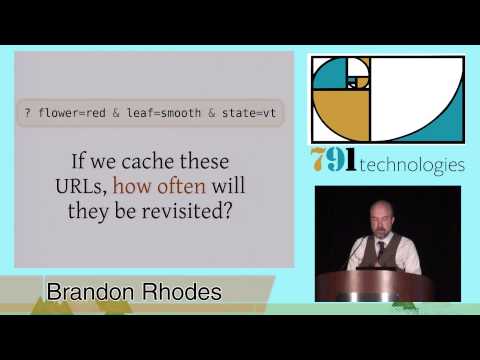 DjangoCon 2014- Django: a Data Shovel With a Future