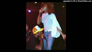 Kelis - I Don't Care Anymore (Outro Loop)