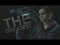 Hermione Granger The Greatest