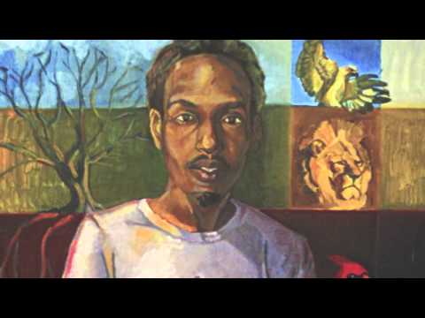 J.O.E. - Green Card (Equiknoxx Music 2012)