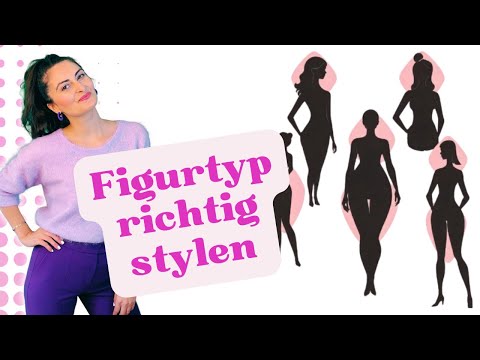 Figurtypen richtig stylen – Diese Fehler ruinieren dein Outfit!
