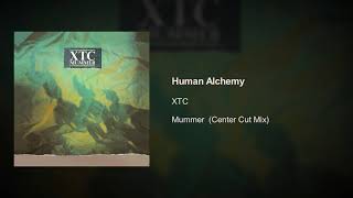 XTC - Human Alchemy (Center Cut L/R Isolation Mix)