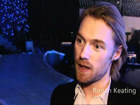 🎬 Promo Art on Ice 2008