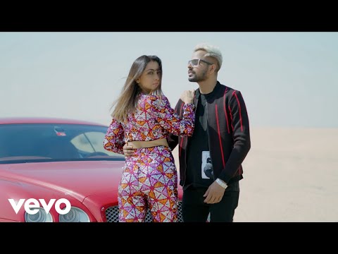 Prashant Rai Music Video
