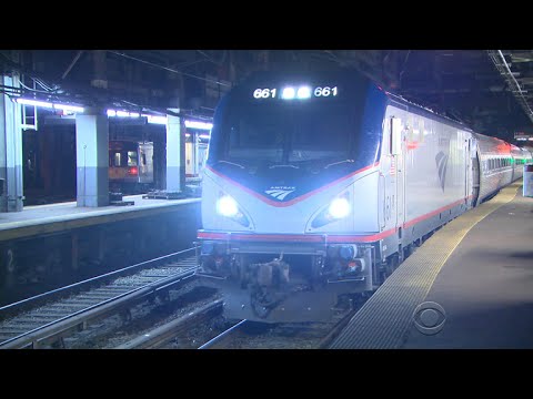 "Summer of Hell" begins for NYC commuters Monday