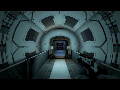 Let's Play The Turing Test - Part 1 - Europa