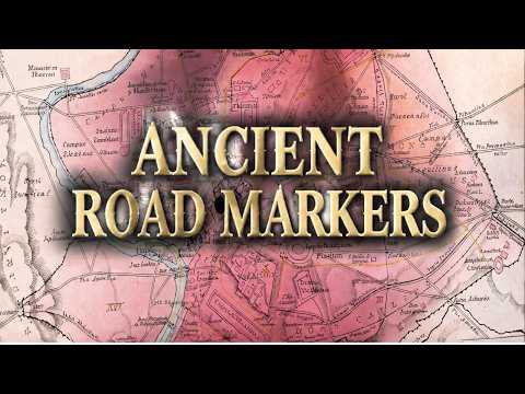 Why Are These Ancient Stones Still Standing? | Britain’s Roadside Secrets