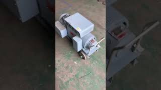 富士製紙 高周波発生装置 FG505ENの動画サムネイル