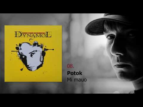 Straho ft. Potok - 08 Mi mauo