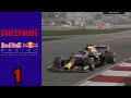 Is dit het begin van een Episch seizoen? - F1 2021 DRIVER CAREER MODE #1