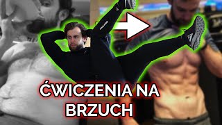 3 ćwiczenia,które zmienią Twój BRZUCH