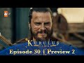 Kurulus Osman Urdu | Season 4 Episode 30 Preview 2