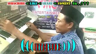 Download lagu Indung Indung Dut Band NADA PRIA || By Wafiq Azizah || KARAOKE KN7000 FMC mp3