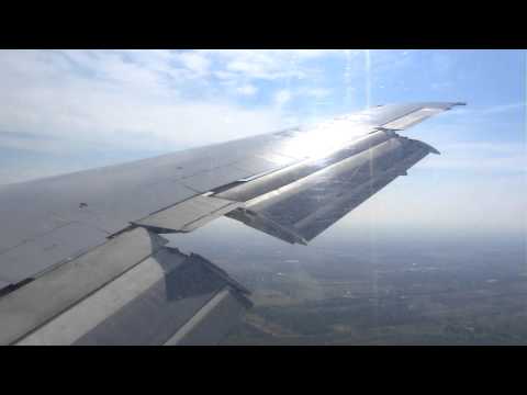 TAM Bolivia 727-224/Adv - Cochabamba J Wilsterman (CBB) to Santa Cruz El Trompillo (SRZ), Bolivia