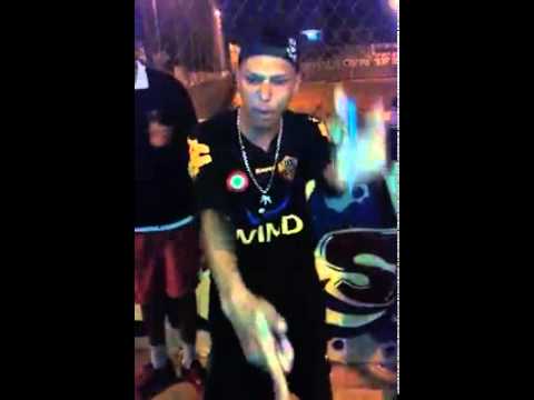 MC Disciplina e MC Pablo - Medley 2015