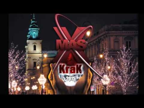 KRAK XMAS - JB ▲ ZAB ▲ Q-KWASS ▲ ZIOMEK LTZ ▲ KZW ▲ KOSA ▲ ZAJKOWSKI