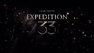 クレールオブスキュール:エクスペディション33#1 序盤の戦闘でセンス無いことが判明しました
