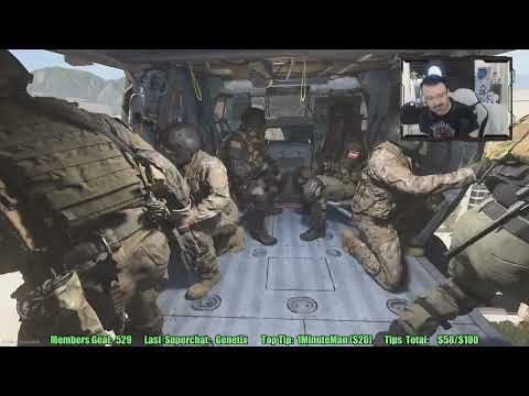 Call of Duty: Modern Warfare 2 (2022) Open Beta gameplay pt11 - Finally Unlocked an SMG!!!